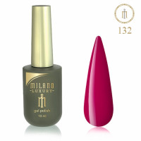Гель лак LUXURY MILANO 132